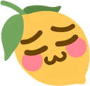 Lemonuwu emote