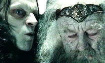 Wormtongue emote