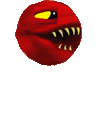 PagBounce animated emote