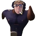 sprinta emote
