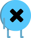 XMARK6 emote