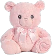 Pink_bear emote