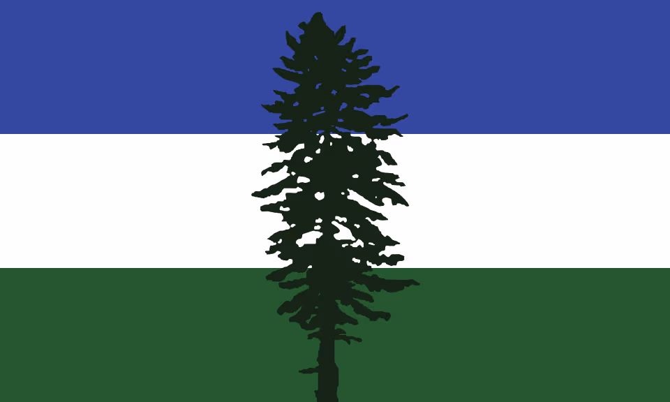Cascadia emote
