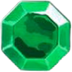 Emerald emote