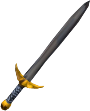 Classicrobloxsword emote