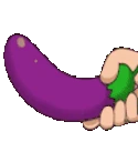 VeganLove emoji