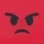 Rage emote