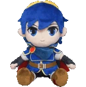 MarthPlushStretch emoji