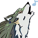 AUUUUU emote