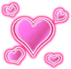 Love emote