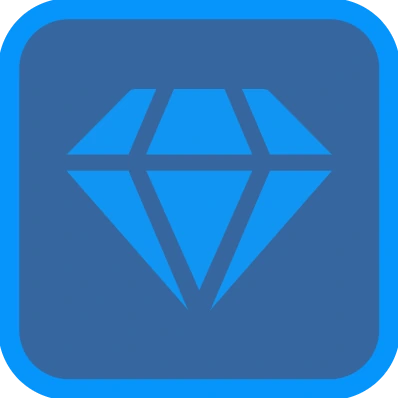 PremiumRoleicon emote