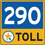 Texas_Tollway_290 emoji