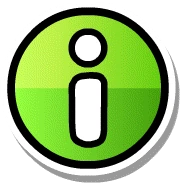 info emoji