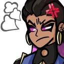 ReynaAngry emoji
