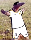 Bellingham emote