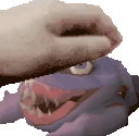 PetTheDuke emote
