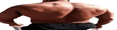 KnutWalk emote