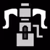 HeavyBowgun emote