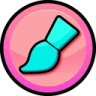 paint emote