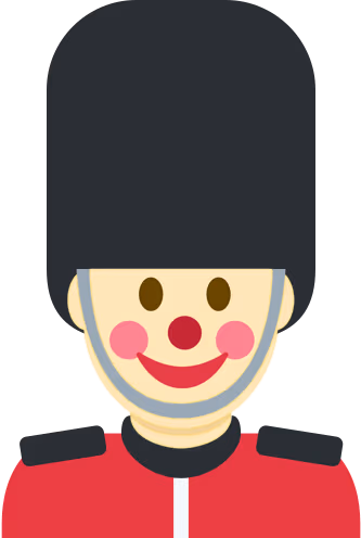 nutcracker emote
