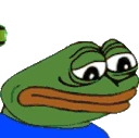 Lampge emote