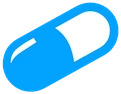 Bluepill emote