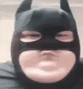 BATMAN emote