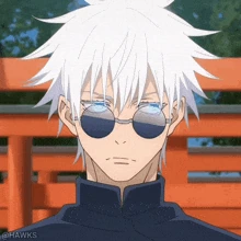 annoyedgojo emoji