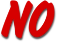 No emote