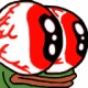 Peperedeyes emote
