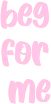 begforme emote