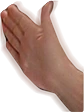 slap emote