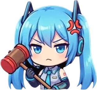 anime_banned emote