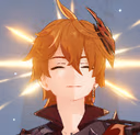 BrightChilde emote