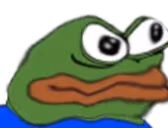 Madge emote