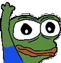 CrungoSmileWave emote