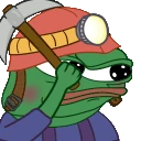 smacznMining emote