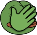 pepe_facepalm emoji