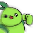 MokokoSmash emote