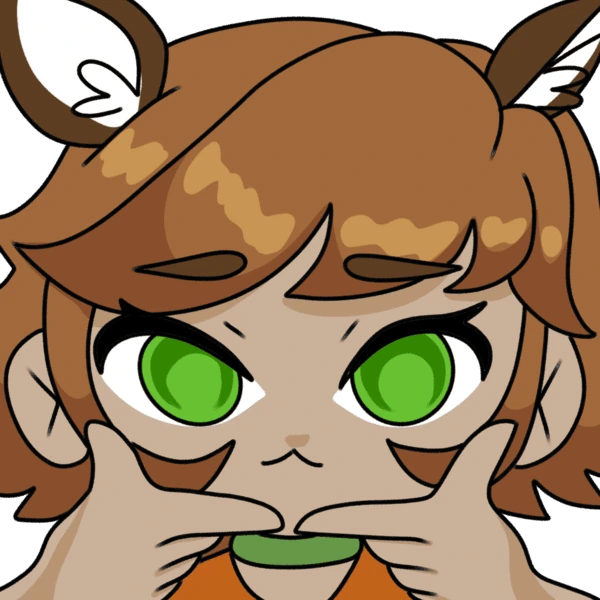 SquirrelGirlUwU emote