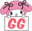GG emote