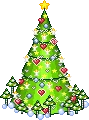 ChristmasTree emote