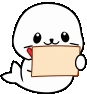 sappyHeartNote emote