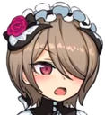 RitaAngry emote