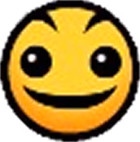 newgroundsHappy emote