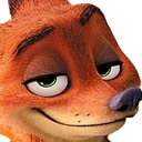 smug emote
