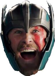 happythor emote
