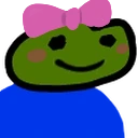 cutee emote
