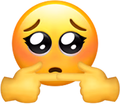 shyemote emote