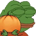 pepeL emote